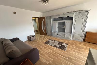 Garsonieră semidecomandată în Calea București - 3