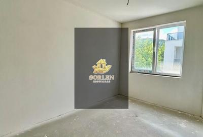 Apartament cu 3 camere semidecomandat în Florești - 6