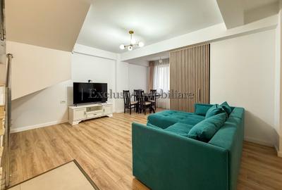 Apartament cu 3 camere decomandat, mobilat în Faleza Nord - 3