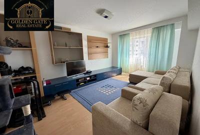 Apartament cu 3 camere decomandat în Panduri - 1
