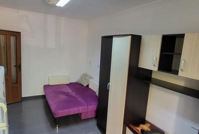 Garsonieră semidecomandată în Rogerius - 8