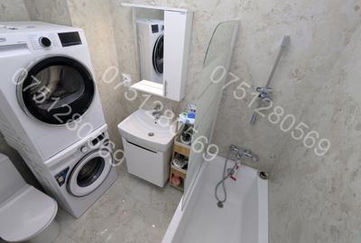 Apartament cu 2 camere decomandat în 13 Septembrie - 7