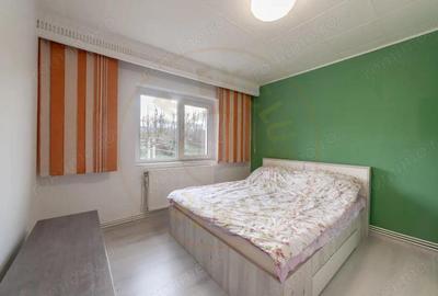 Apartament cu 2 camere decomandat în Central - 3