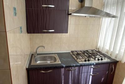 Apartament cu 3 camere decomandat în Sârbi