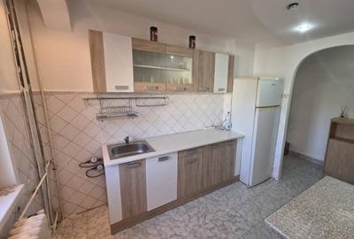 Apartament cu 2 camere semidecomandat în Aradului - 6