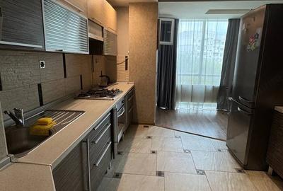 Garsonieră decomandată în Lujerului - 3