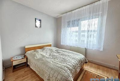 Apartament cu 3 camere decomandat în Tudor Vladimirescu - 1