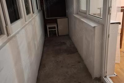 Apartament cu 2 camere semidecomandat în Podgoria - 6