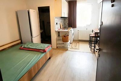 Garsonieră decomandată în Berceni