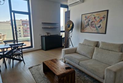 Apartament cu 3 camere decomandat în Medicină - 34