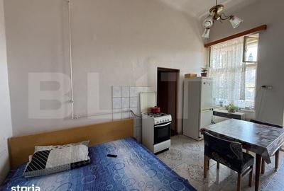 Apartament cu 2 camere în Ultracentral