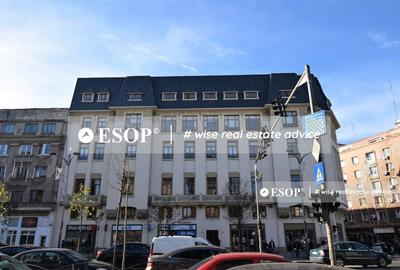 Birou, de 2,433 mp, în Ultracentral