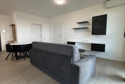 Apartament cu 3 camere, mobilat în Torontalului - 3