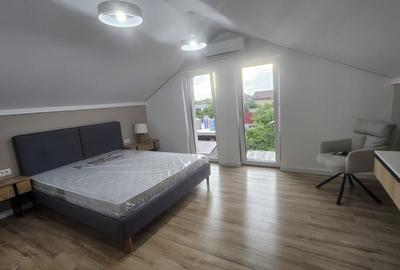 Apartament cu 3 camere decomandat în Rahova - 11
