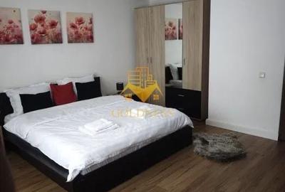 Apartament cu 2 camere semidecomandat, mobilat în Gheorgheni - 2