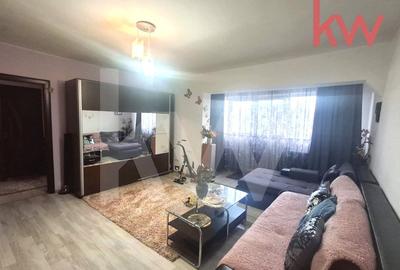 Apartament cu 3 camere semidecomandat, mobilat în Craiovița Nouă - 1