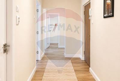 Apartament cu 2 camere decomandat, mobilat în P-ța Victoriei - 3