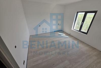 Casă cu 3 camere cu Teren 343 Mp în Central - 5