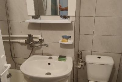 Apartament cu 2 camere nedecomandat, mobilat în Tomis Nord - 7