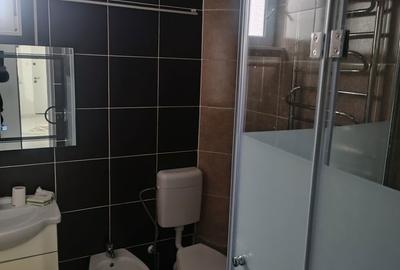 Apartament cu 2 camere în Fălticeni - 5