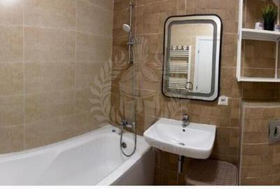 Apartament cu 2 camere în Republicii - 6