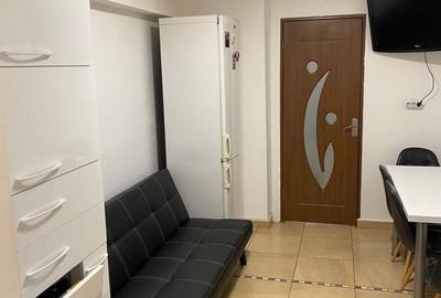 Apartament cu 2 camere decomandat în Mihai Bravu - 1
