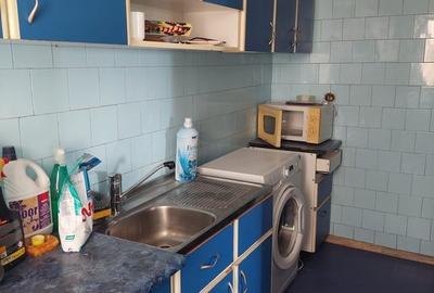 Apartament cu 3 camere decomandat în Bucur Obor - 6