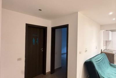 Spațiu comercial, de 52 mp, în Militari