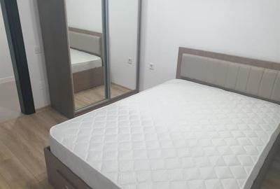 Apartament cu 3 camere decomandat, mobilat în Frații Golești - 13