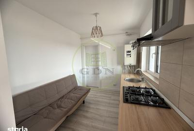 Apartament cu 2 camere în Craiovița Nouă