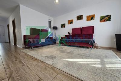 Duplex cu 4 camere cu Teren 300 Mp în Chișoda - 3