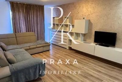 Apartament cu 2 camere decomandat în Florești