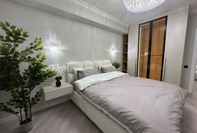 Apartament cu 3 camere decomandat în Centrul Civic - 3