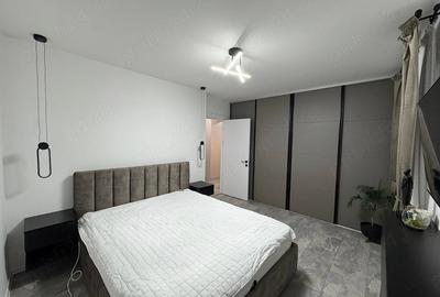 Apartament cu 2 camere decomandat în Unirii - 2