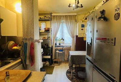 Apartament cu 4 camere decomandat, mobilat în Mănăștur - 3