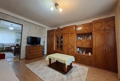 Garsonieră decomandată în Iris - 3
