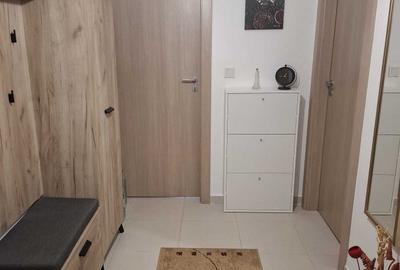 Casă cu 2 camere decomandat în Ghencea - 4