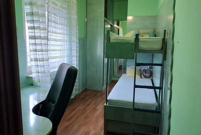 Apartament cu 3 camere în Decebal - 8