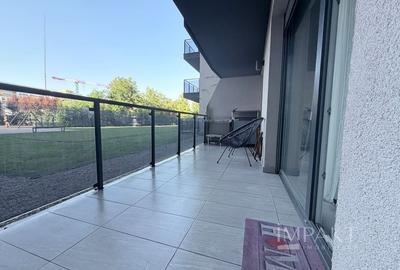 Apartament cu 2 camere decomandat, mobilat în Sopor - 12
