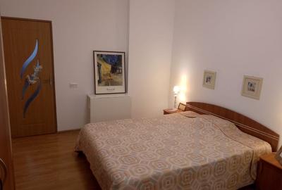 Apartament cu 2 camere decomandat în Energia