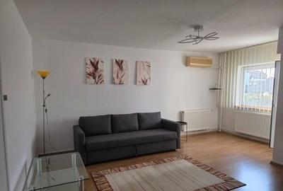 Apartament cu 3 camere decomandat, mobilat în Drumul Taberei