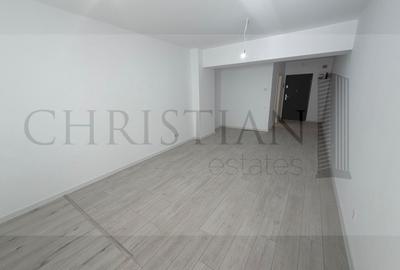 Garsonieră decomandată în Lujerului - 15