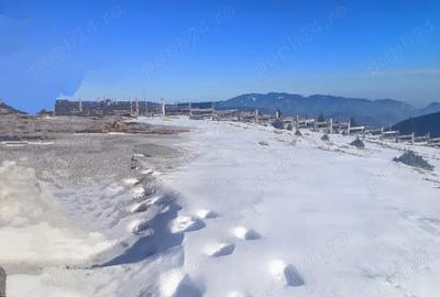 Teren de 2000 mp, în Central - 1