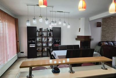 Casă individuală cu 5 camere cu Canalizare în Florilor - 6