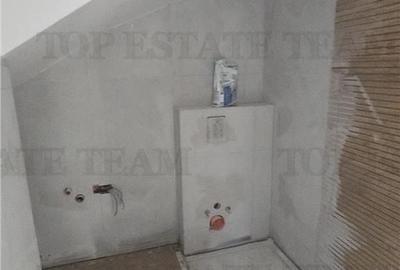 Casă cu 4 camere cu Teren 233 Mp în Chiajna