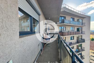 Apartament cu 3 camere în Mihai Viteazul - 11