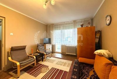 Apartament cu 2 camere semidecomandat, mobilat în Gheorgheni - 3