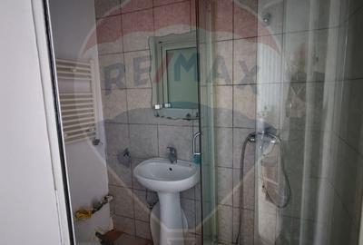 Spațiu comercial, de 134 mp, în Ultracentral