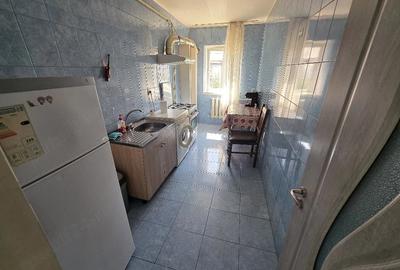 Apartament cu 2 camere decomandat în Central - 5