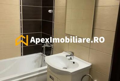 Garsonieră semidecomandată, mobilată în 13 Septembrie